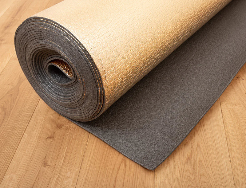 5mm Gold Underlay - 15m2
