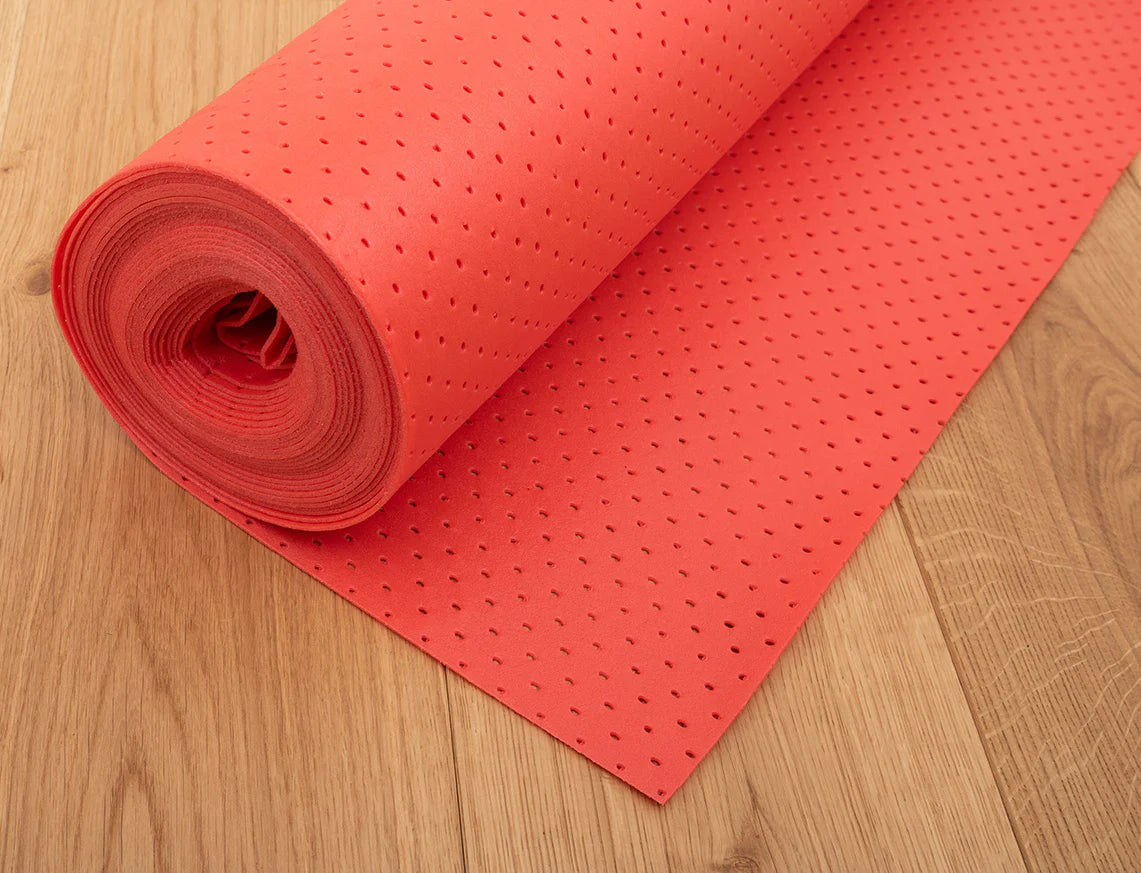 Thermo Pro Underfloor Heating Underlay