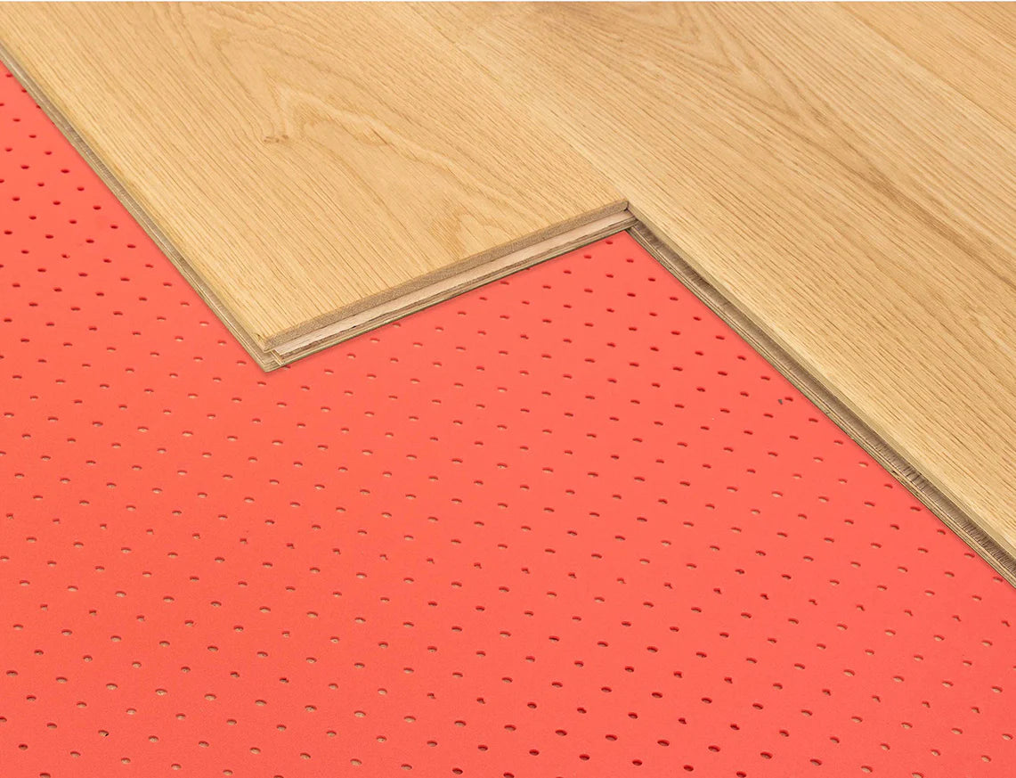 Thermo Pro Underfloor Heating Underlay