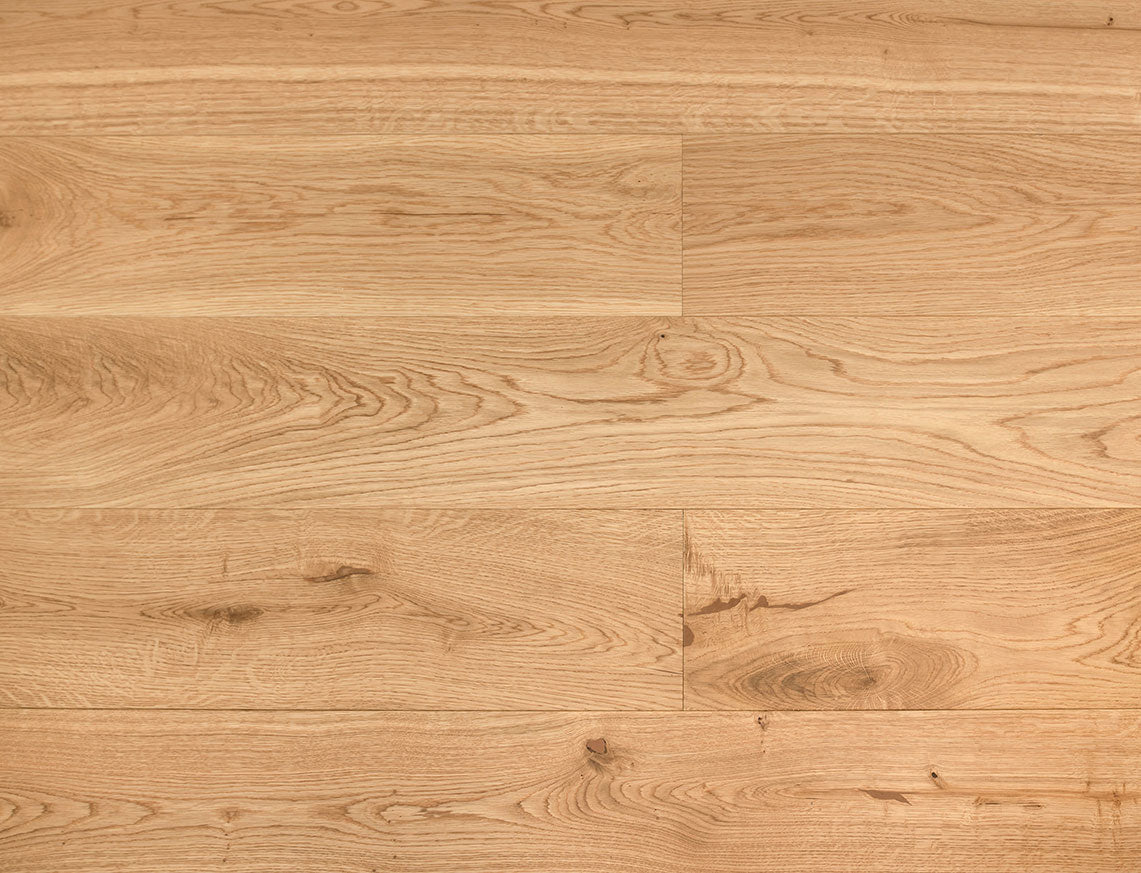 Hollywood Oak - Engineered Wood