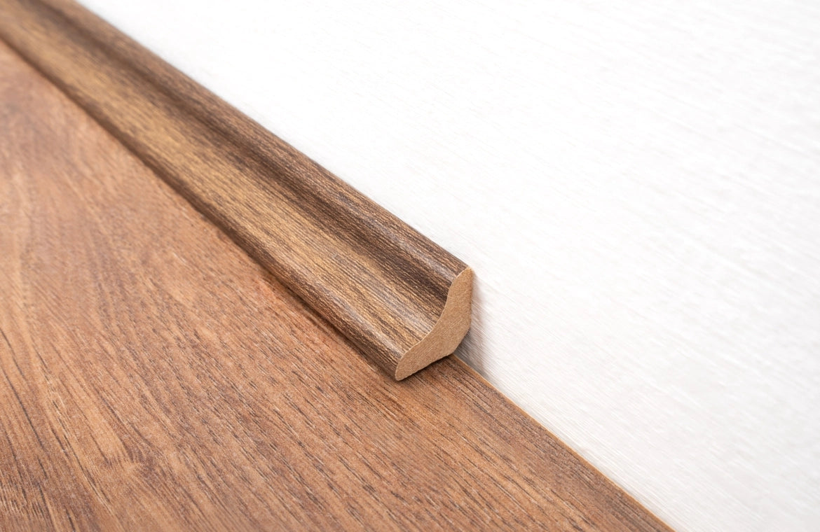 Laminate/ LVT Beading - Select Colour