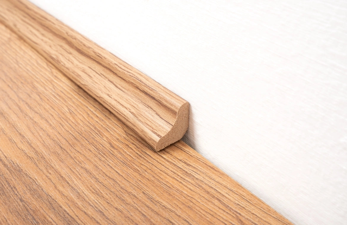 Laminate/ LVT Beading - Select Colour