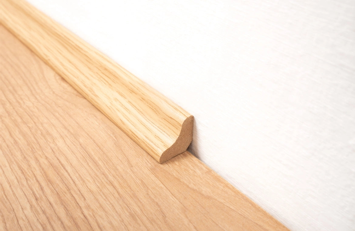 Laminate/ LVT Beading - Select Colour