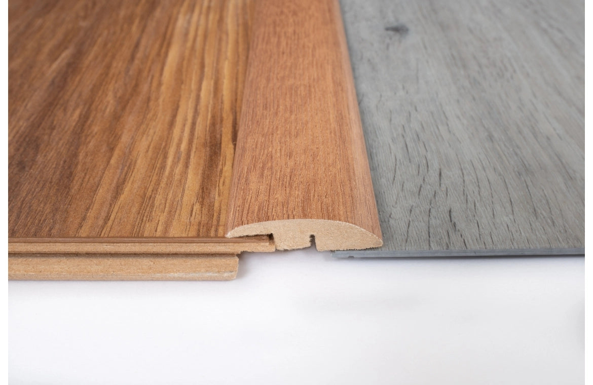 Ramp Profile 1m - Select Colour