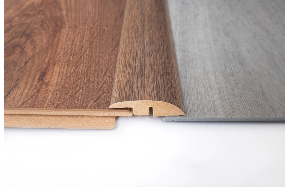 Ramp Profile 1m - Select Colour