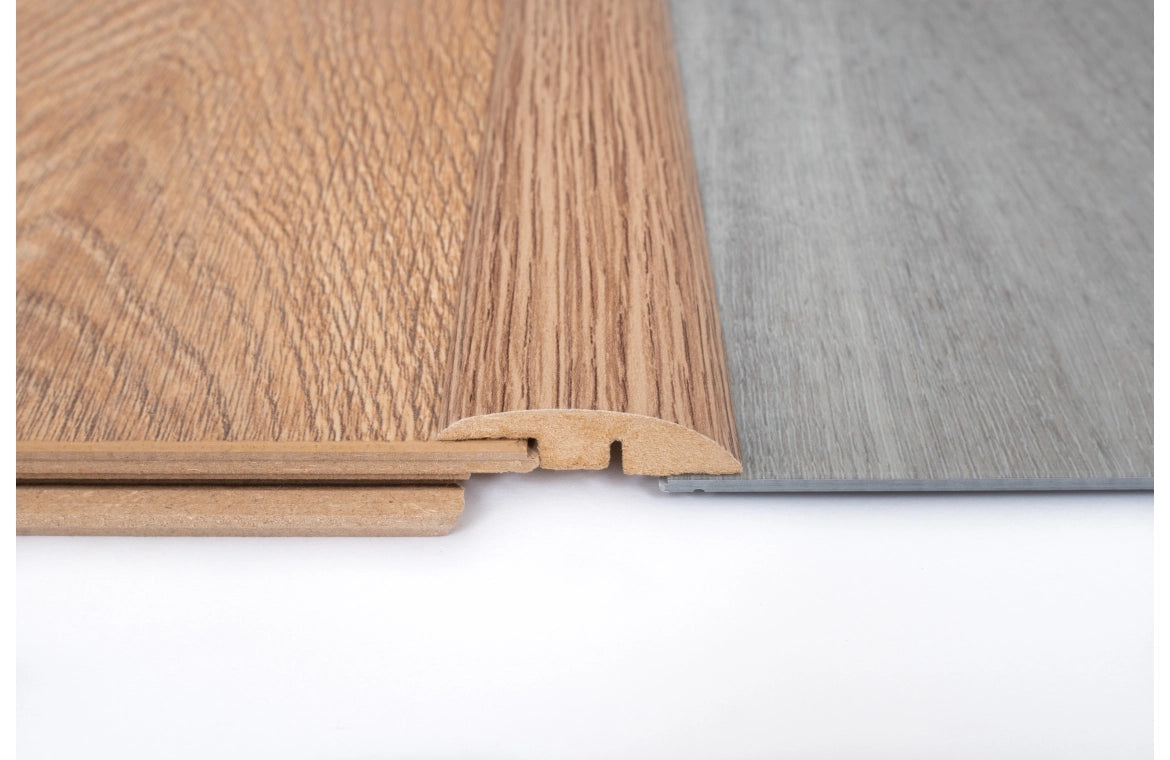 Ramp Profile 1m - Select Colour