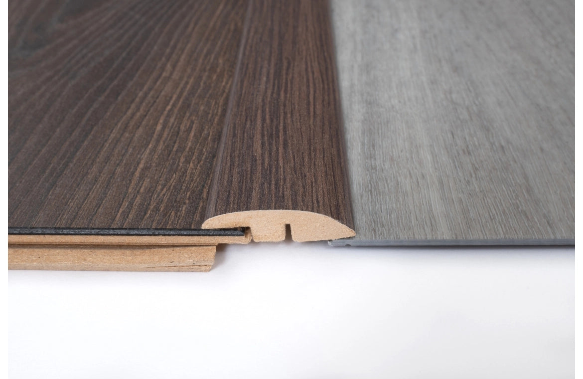 Ramp Profile 1m - Select Colour