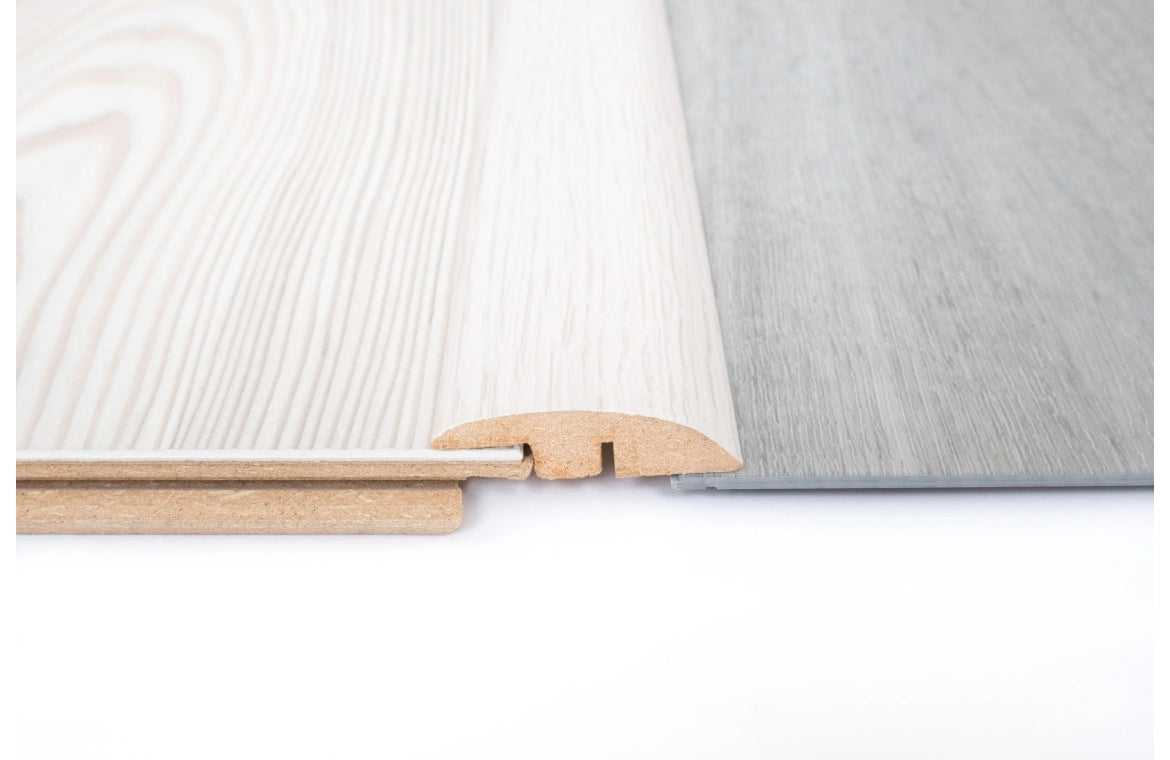 Ramp Profile 1m - Select Colour