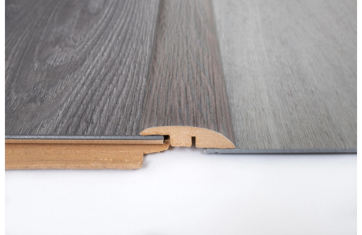 Ramp Profile 1m - Select Colour