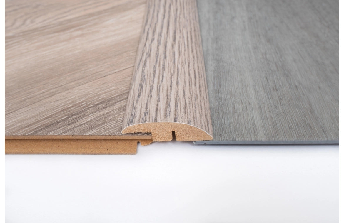 Ramp Profile 1m - Select Colour