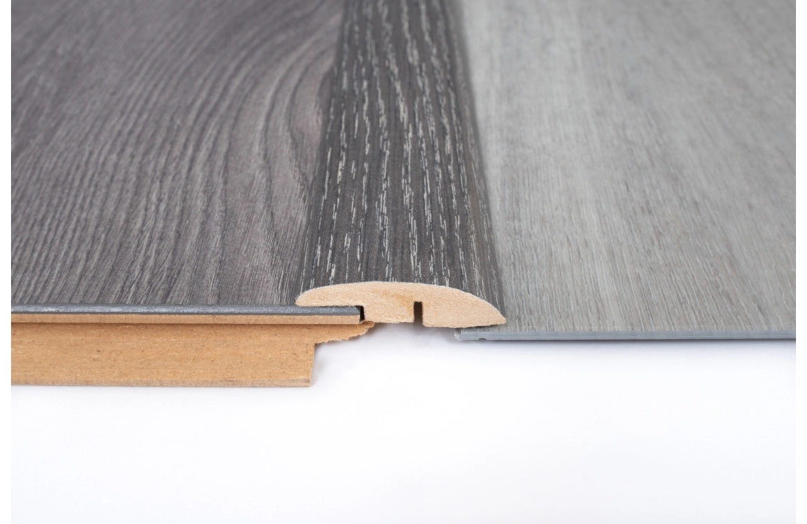 Ramp Profile 1m - Select Colour