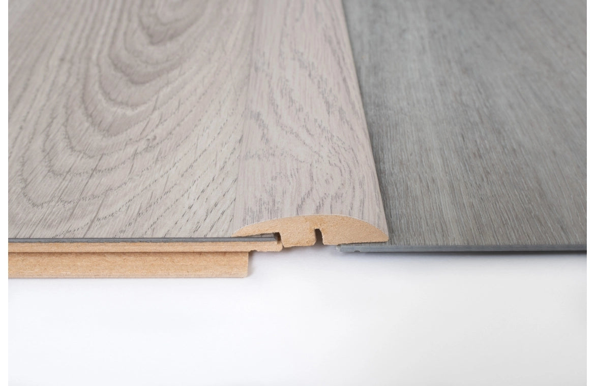 Ramp Profile 1m - Select Colour