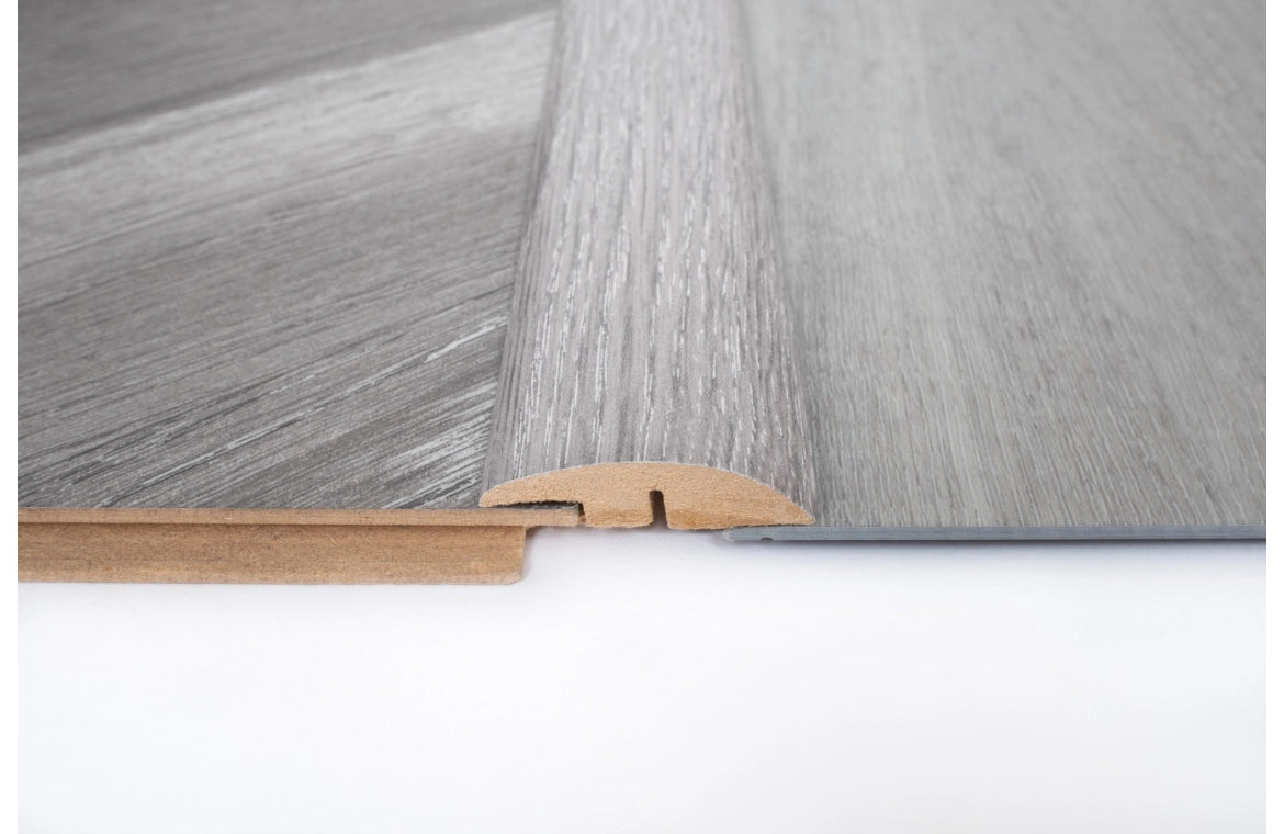 Ramp Profile 1m - Select Colour