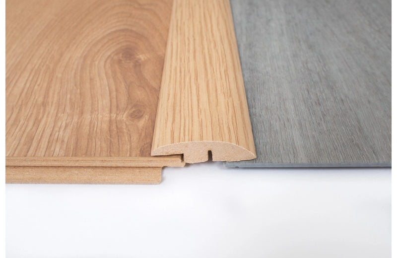 Ramp Profile 3m - Select Colour