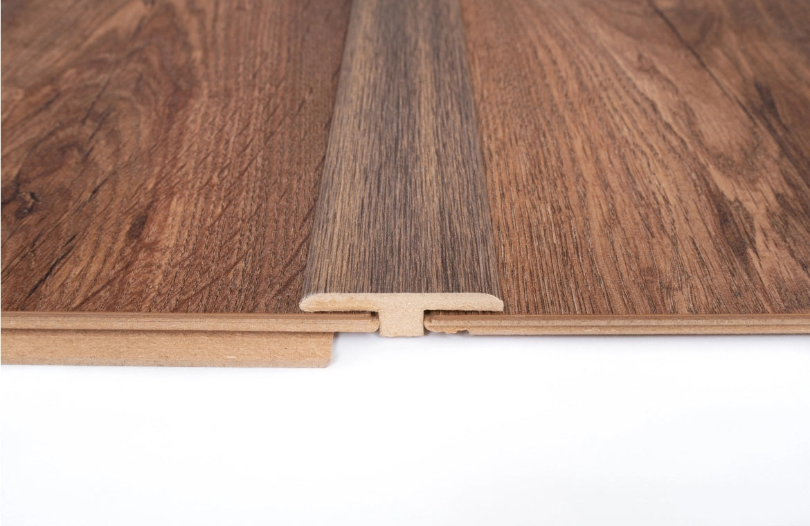 T Profile 1m - Select Colour