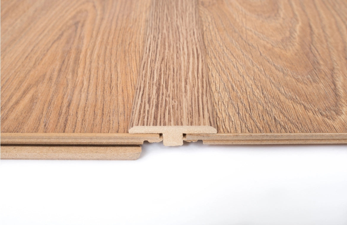 T Profile 1m - Select Colour