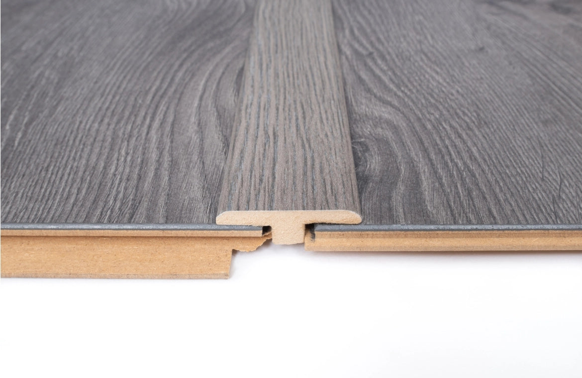 T Profile 1m - Select Colour