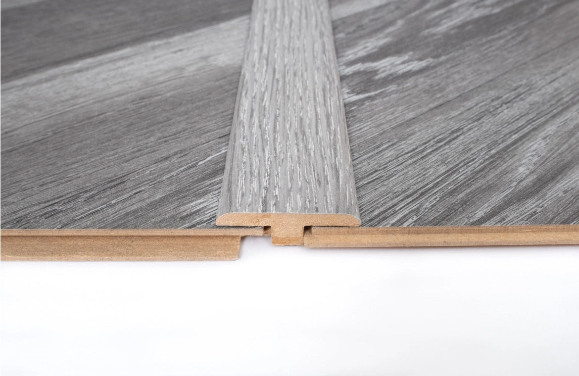 T Profile 1m - Select Colour