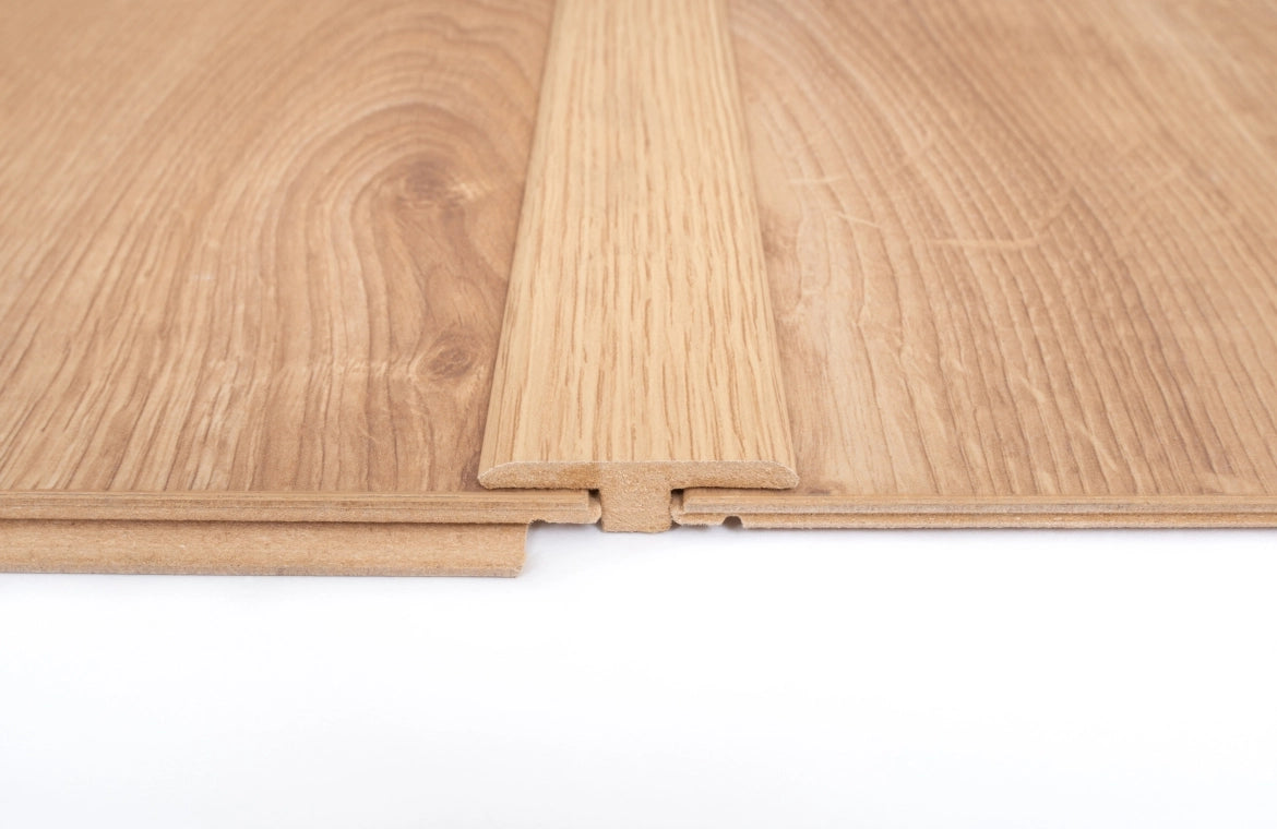 T Profile 3m - Select Colour