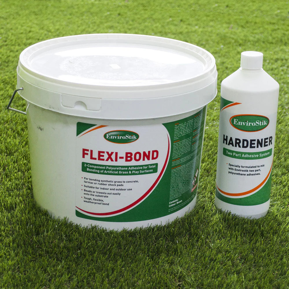 Flexi-Bond Adhesive - 5kg Tub