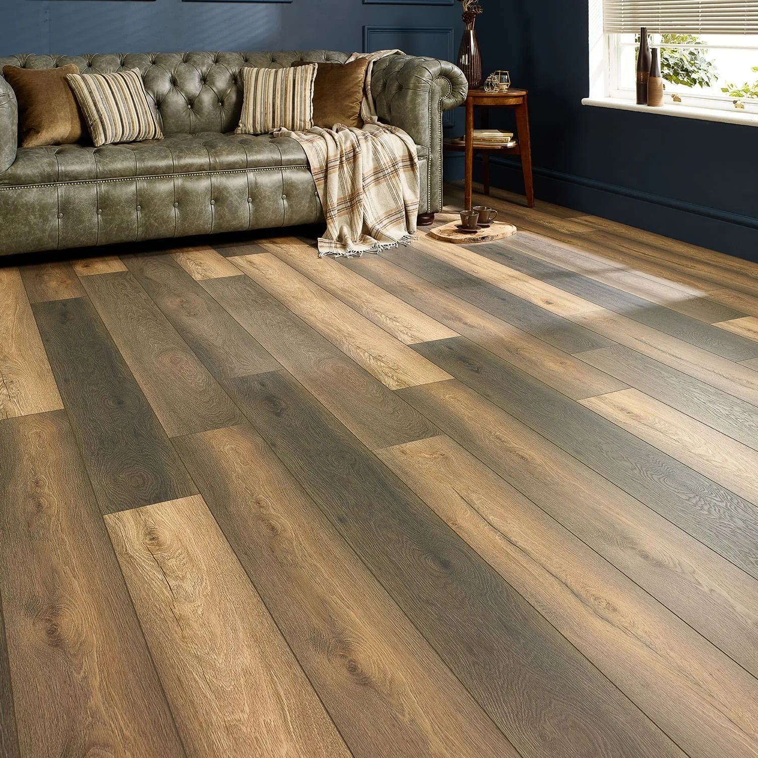 Salamanca 12mm - Laminate