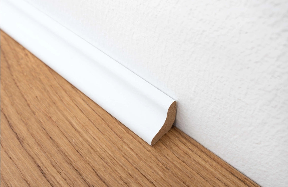 Laminate/ LVT Beading - Select Colour